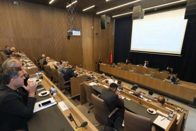 İnegöl Belediyesi’ne Sayıştay’dan olumlu denetim görüşü