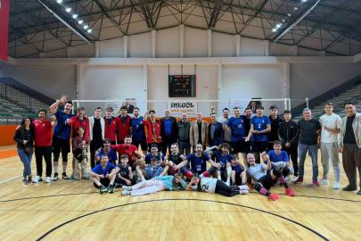 İnegöl Belediyespor’un galibiyet serisi sürüyor