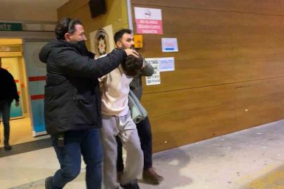 İnegöl’de kız meselesi iddiası kanlı bitti: 1 ölü, 2 yaralı