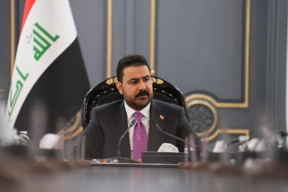 Irak Başbakanı Zeydi, Ulusal İstihbarat Servisi Başkanlığı görevini üstlendi