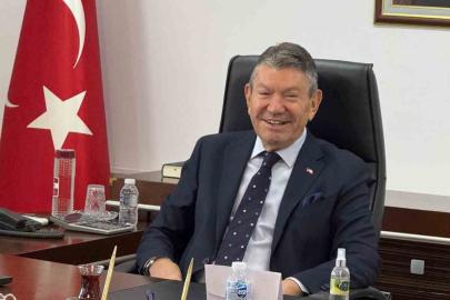 İş dünyası Denizli’ye dünyada sayılı olan tomografi cihazı kazandırdı