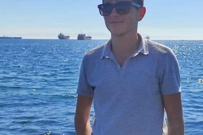 İş kazasında ağır yaralanan genç hastanede hayatını kaybetti