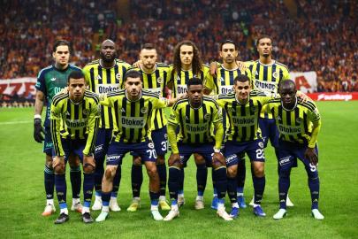 İsmail Kartal’dan derbide 3 değişiklik
