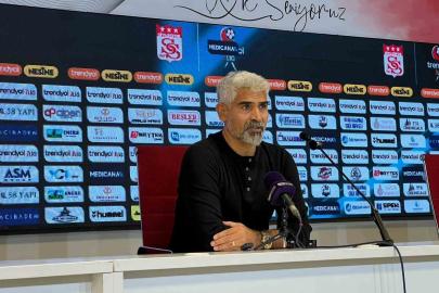 İsmet Taşdemir: "Zor bir maçtı"