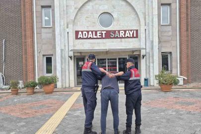 Isparta’da uyuşturucu operasyonunda 1 kişi tutuklandı