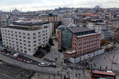 İstanbul iş dünyası bugün sandık başında