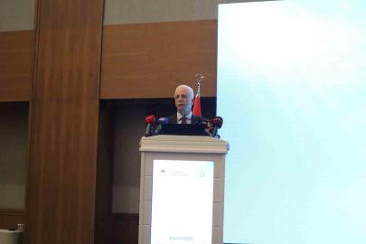 İstanbul Valisi Gül: "Vatandaşlarımız ve idareciler olarak bu şehirde yaşayan herkesin bu selin olmasında az ya da çok kusuru var"