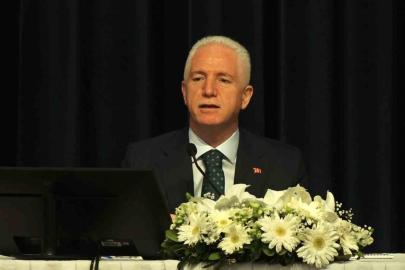 İstanbul Valisi Gül’den kurumlara tasarruf çağrısı