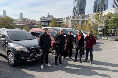 İstanbul ve Muğla’da "sahte ekspertiz" raporuyla vurgun yapmışlardı: Mağdur olan araç sahipleri konuştu