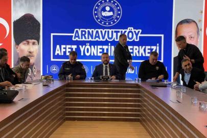 İstanbul’da 7,5 büyüklüğünde deprem senaryosu: Kriz masaları kuruldu, ilçeler alarma geçti