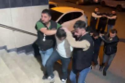 İstanbul’da iki ayrı cinayetin şüphelileri yurt dışına kaçamadan yakalandı