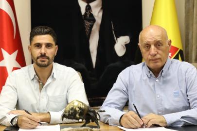 İstanbulspor’da Özer Hurmacı dönemi