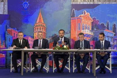 ’İstanbul’u Dinliyoruz’ programının ikinci durağı Bayrampaşa