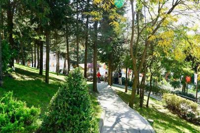 İstanbul’un kalbinde yeni bir nefes: Gültepe Mesire Alanı açıldı