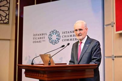 İTO Başkanı Avdagiç: "İnşallah hep birlikte Odamızın 27 Ekim seçimlerini gerçekleştirip yeni bir dönemin kapısını aralayacağız"