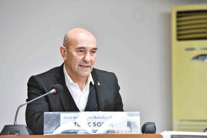 İZBETON davasında belediyenin katılma talebi kabul edildi
