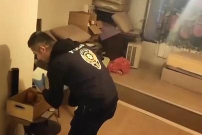 İzmir merkezli yasa dışı bahis operasyonu: 32 gözaltı