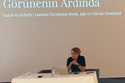 İzmir’de felsefe sempozyumuna yoğun ilgi