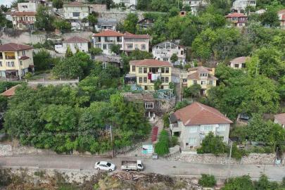 İzmit’te tarihi yapı eğitim merkezine dönüştürülecek