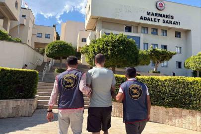 Jandarma tarafından araması bulunan 27 şahıs tutuklandı