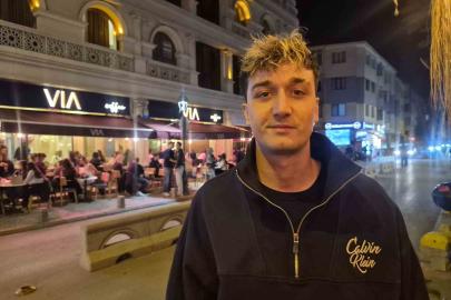 Kafeler caddesinde abartı egzoz, yüksek müzik ve trafik kargaşası tepki çekiyor