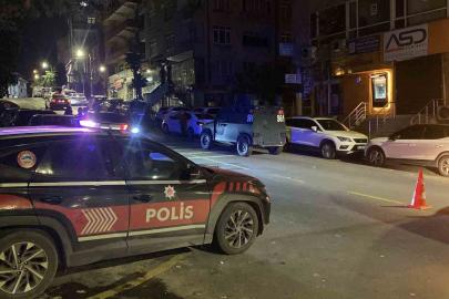 Kağıthane’de silahlı saldırıya uğrayan oto yıkamacı hayatını kaybetti