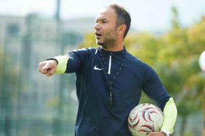 Kahramanmaraş İstiklalspor’da teknik direktör ile yollar ayrıldı