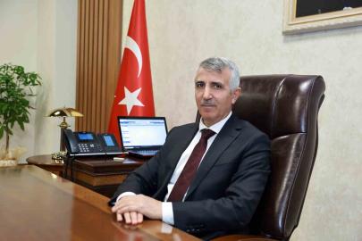 Kahramanmaraş Valisi Ünlüer: "Kent genelinde olumsuzluk bulunmuyor"