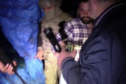 Karabük’te 26 yıl hapis cezası bulunan cinayet hükümlüsü yakalandı