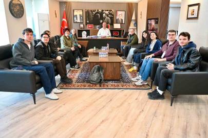 Karacabey’in geleceği üniversite iş birliğiyle şekilleniyor