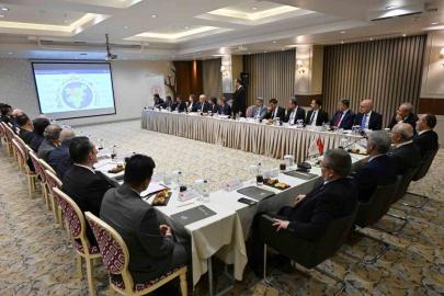 Karahayit’a doğalgaz için geri sayım başladı