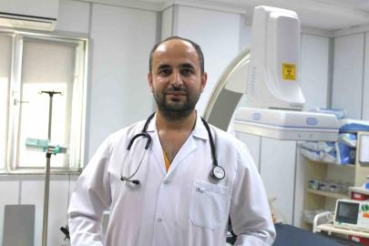 Kardiyoloji uzmanından gençlere ‘halı saha’ uyarısı