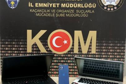 Kars ve Bursa’da zimmet ve sahtecilik operasyonu: 2 tutuklama