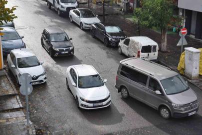Kars’ta trafiğe kayıtlı araç sayısı 57 bin sınırında