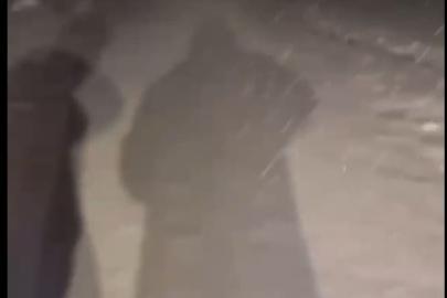 Kars’ta yaylaya mevsimin ilk karı düştü