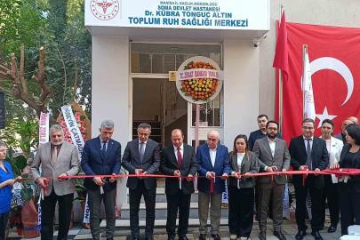 Kartalkaya faciasında hayatını kaybeden doktorun adı Soma’da yaşatılacak