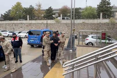 Kastamonu’da imamı öldüren zanlı tutuklandı