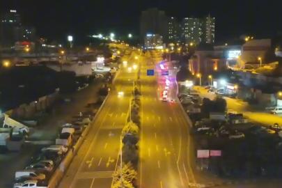 Kastamonu’da polis ekiplerinden denetim: Uyuşturucu madde ele geçirildi