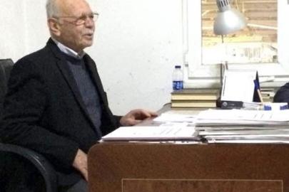 Kavak’ın eski belediye başkanı hayatını kaybetti