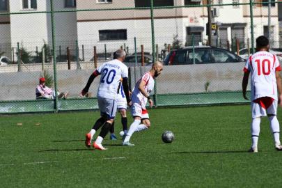 Kayseri 1. Amatör Küme’de ilk hafta tamamladı