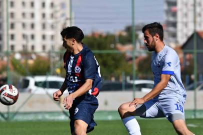 Kayseri Süper Amatör Küme’de 1. hafta tamamlandı
