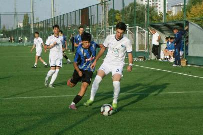 Kayseri Süper Amatör Küme’de hasret bitiyor