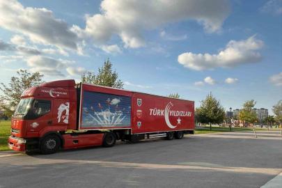 Kayseri’de Bilim Festivali heyecanı