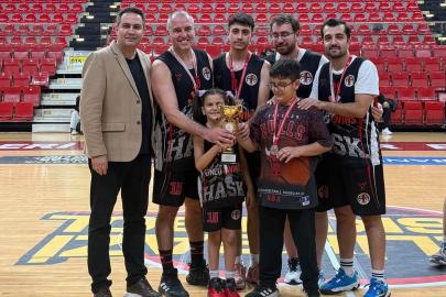 Kayseri’de Cumhuriyet Kupası 3x3 Basketbol Müsabakaları tamamlandı