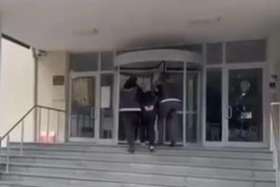 Kayseri’de ‘kasten öldürme’ suçundan 14 yıl 7 ay kesinleşmiş hapis cezası bulunan şahıs yakalandı