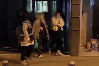 Kayseri’de masaj salonlarına fuhuş operasyonu: 10 tutuklama