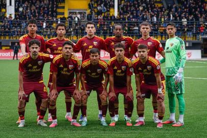 Kayserispor kupaya veda etti