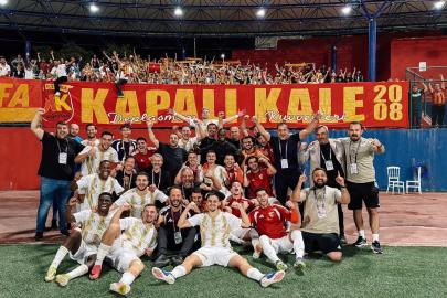 Kayserispor taraftarı İstanbul’a gidecek