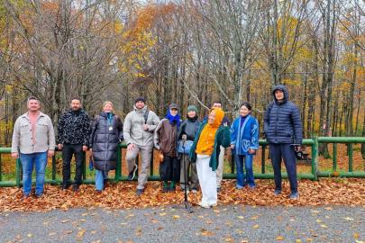 Kazakistanlı fenomenler Kocaeli’nin turizm rotalarını keşfetti