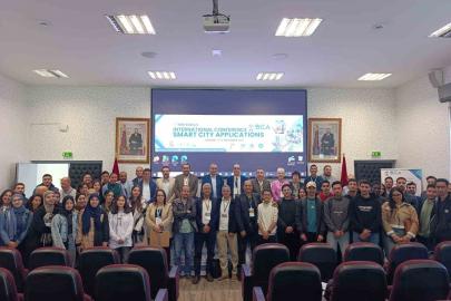 KBÜ, 11. Uluslararası Akıllı Şehirler ve Uygulamalar Konferansı’na ev sahipliği yapacak
